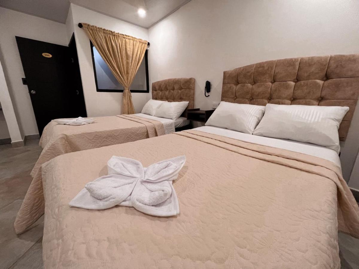 Katara Boutique Hotel Mariquita Exterior photo