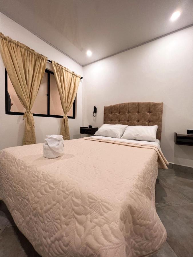 Katara Boutique Hotel Mariquita Exterior photo