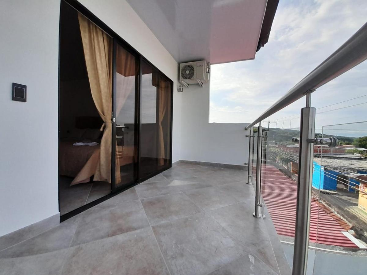 Katara Boutique Hotel Mariquita Exterior photo