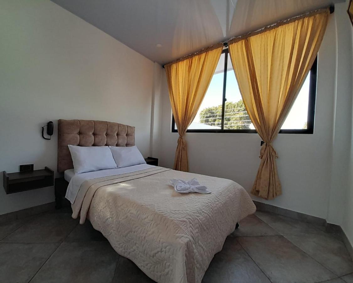 Katara Boutique Hotel Mariquita Exterior photo