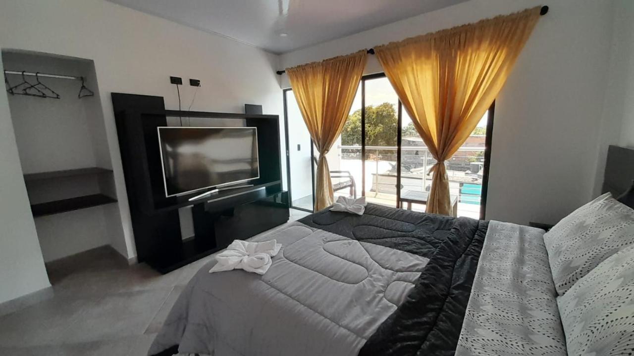 Katara Boutique Hotel Mariquita Exterior photo