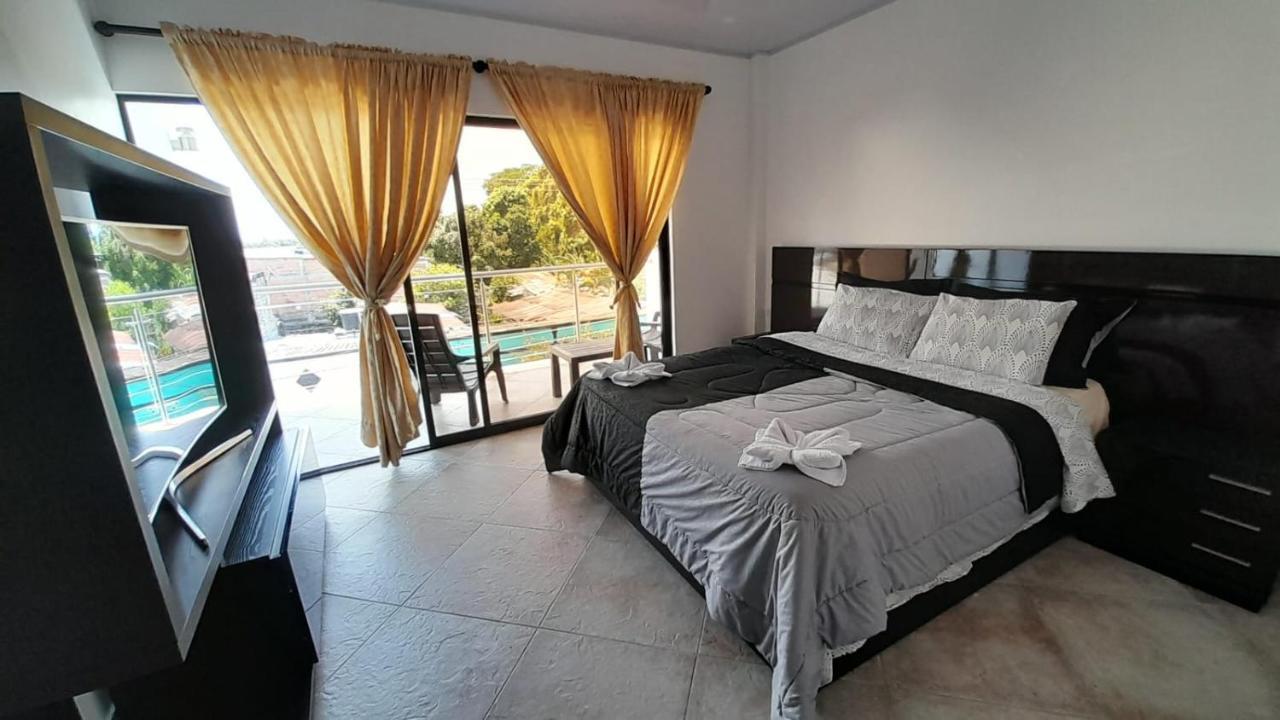 Katara Boutique Hotel Mariquita Exterior photo